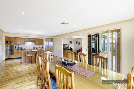 Property photo of 1 Persimmon Way Glenwood NSW 2768