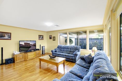 Property photo of 1 Persimmon Way Glenwood NSW 2768