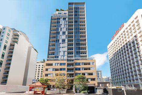 1102/225 Miller St, North Sydney, NSW 2060