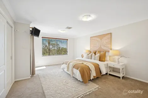 Property photo of 20 Bee Farm Road Springwood NSW 2777