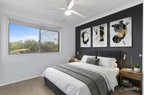 Property photo of 2/60 Belrose Boulevard Varsity Lakes QLD 4227
