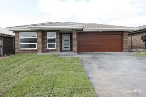 16 Mcgovern St, Spring Farm, NSW 2570