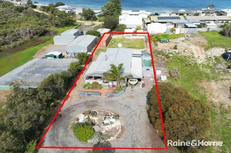 Property photo of LOT 57 Henderson Court Mount Dutton Bay SA 5607