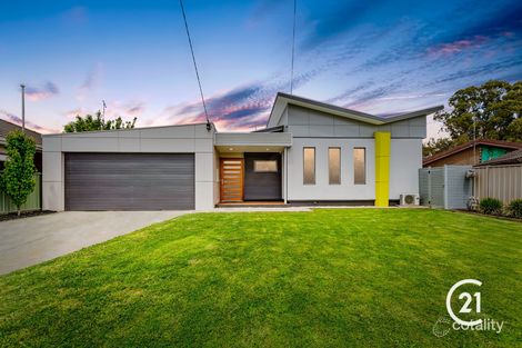Property photo of 3 Kennedy Court Echuca VIC 3564