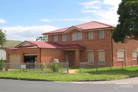 13 Chisholm Rd, Auburn, NSW 2144