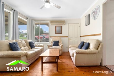 Property photo of 80 Berallier Drive Camden South NSW 2570