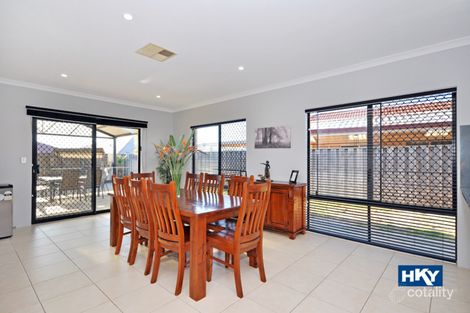 Property photo of 5 Birkett Circle Ellenbrook WA 6069