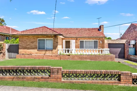 Property photo of 34 Cleary Avenue Belmore NSW 2192