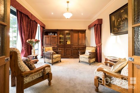 Property photo of 40A Kinninmont Avenue Nedlands WA 6009