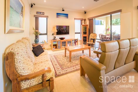 Property photo of 40A Kinninmont Avenue Nedlands WA 6009