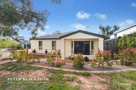 Property photo of 14 Lind Close Fraser ACT 2615