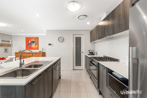Property photo of 12 Fernlea Crescent Marsden Park NSW 2765
