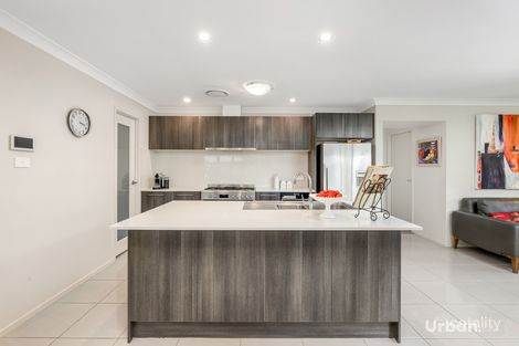 Property photo of 12 Fernlea Crescent Marsden Park NSW 2765