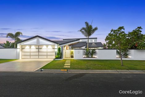 Property photo of 14 Kincardine Drive Benowa QLD 4217