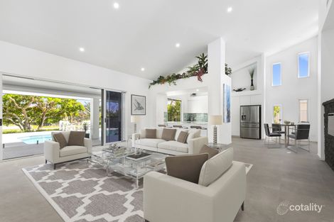 Property photo of 14 Kincardine Drive Benowa QLD 4217