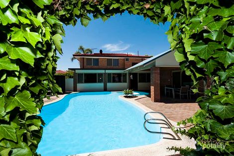 Property photo of 3 Quindalup Court Hillman WA 6168