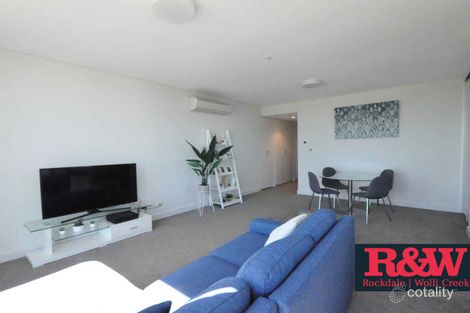 709/7 Magdalene Tce, Wolli Creek, NSW 2205