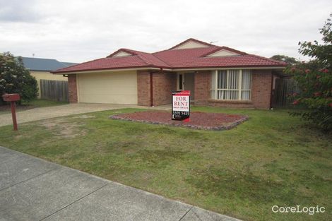 Property photo of 18 Ferncliffe Street Upper Coomera QLD 4209