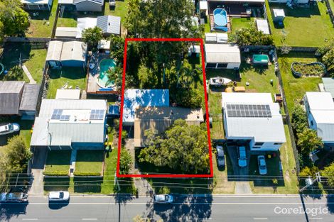 Property photo of 33 Claverton Drive Deception Bay QLD 4508