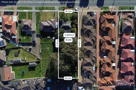 Property photo of 48 Sayer Street Midland WA 6056