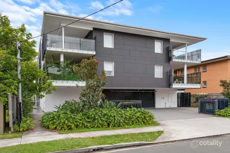 2/84 Stevenson St, Ascot, QLD 4007