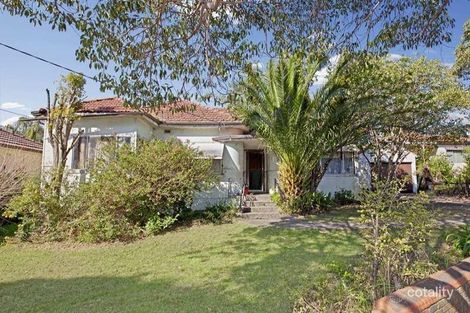 Property photo of 5 Bruce Avenue Belfield NSW 2191
