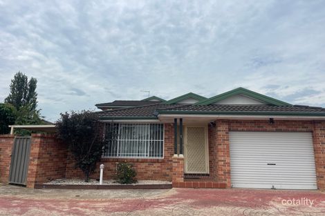 1/33-39 Avoca Rd, Canley Heights, NSW 2166