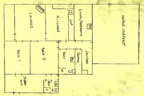 Property photo of 10 Hughes Street Condobolin NSW 2877