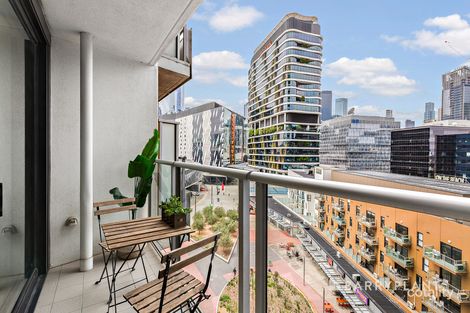 1206/100 Harbour Esp, Docklands, VIC 3008