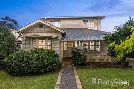 1/27 Porter Rd, Heidelberg Heights, VIC 3081