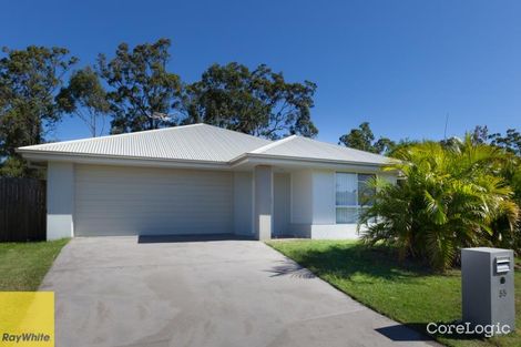 Property photo of 55 Whipbird Street Bellbird Park QLD 4300