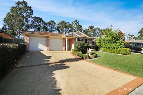 Property photo of 19 Meldon Place Stanhope Gardens NSW 2768