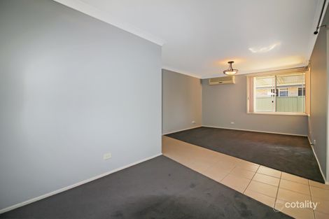 Property photo of 19 Meldon Place Stanhope Gardens NSW 2768