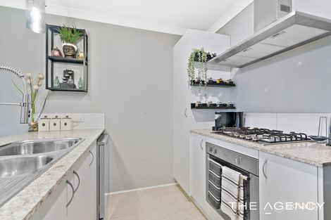 Property photo of 61 Norseman Approach Baldivis WA 6171