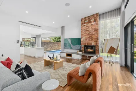 Property photo of 16 Bizant Street Amaroo ACT 2914