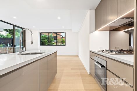 Property photo of 3/5 Victoria Street Roseville NSW 2069