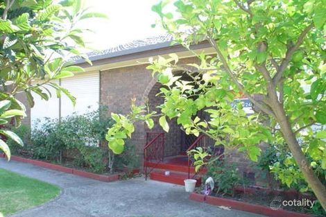 Property photo of 1/11 Bristol Road Pascoe Vale VIC 3044