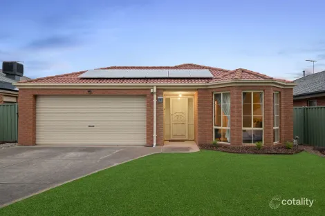 31 Orana St, Wyndham Vale, VIC 3024