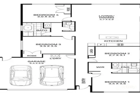 Property photo of 1/154 Geaney Lane Deeragun QLD 4818
