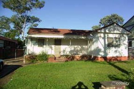 Property photo of 61 Reservoir Road Blacktown NSW 2148