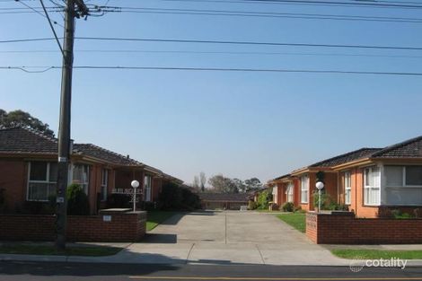 Property photo of 12/745 Hawthorn Road Brighton East VIC 3187