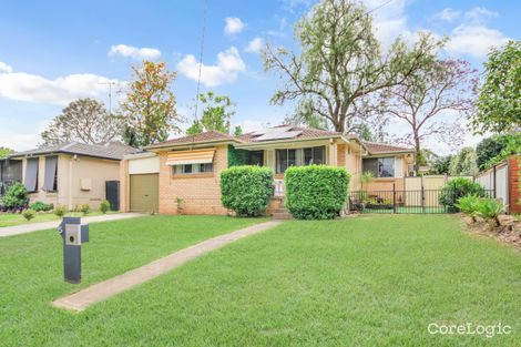 Property photo of 15 Oliver Street Riverstone NSW 2765