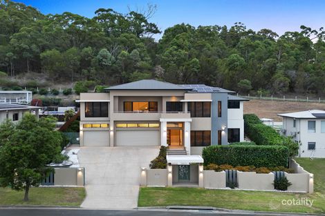 101 Barden Ridge Rd, Reedy Creek, QLD 4227