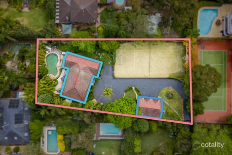 Property photo of 21 Palm Street St Ives NSW 2075