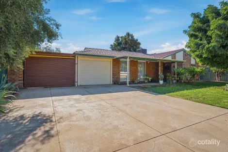 31 Keslake Way, Parkwood, WA 6147