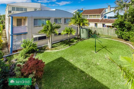Property photo of 4/31 Landsborough Avenue Scarborough QLD 4020