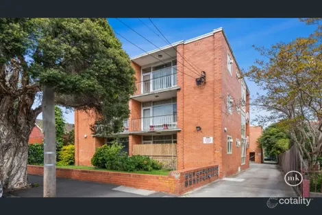 6/39 Kent St, Ascot Vale, VIC 3032