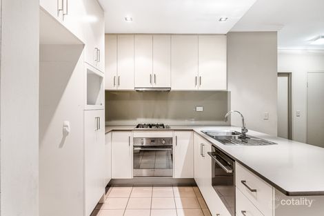 Property photo of 27/553 New Canterbury Road Dulwich Hill NSW 2203