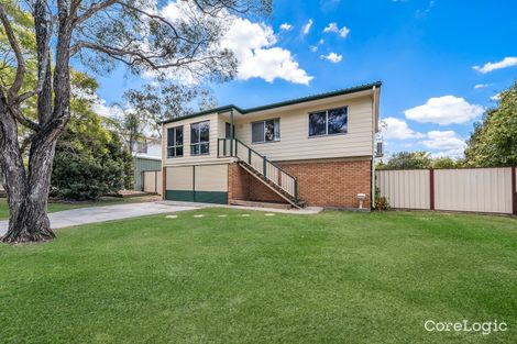 Property photo of 26 Catalina Street Loganlea QLD 4131