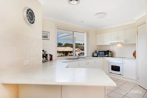 Property photo of 19 Borrowdale Crescent Boambee East NSW 2452